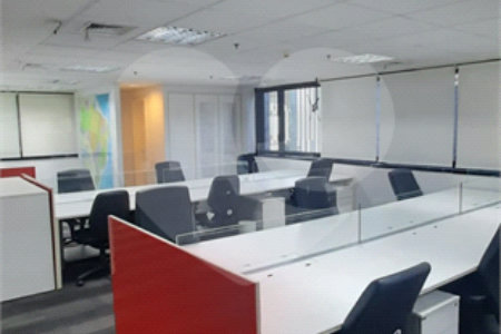 Sala para alugar em Pinheiros, São Paulo, SP