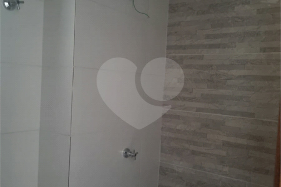 Apartamento à venda com 1 quarto em Vila Maria, São Paulo, SP