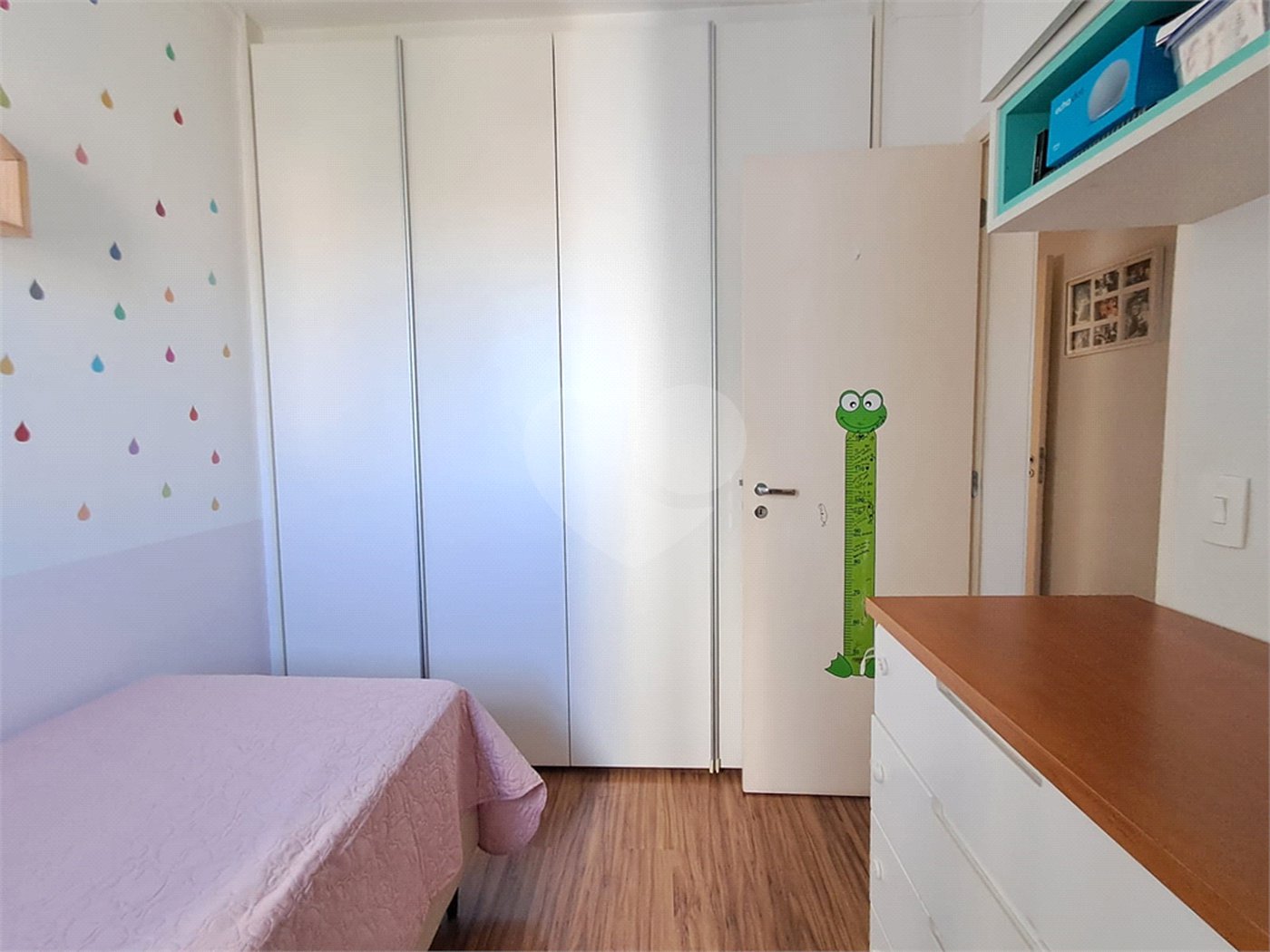 Apartamento à venda com 3 quartos, sendo 1 suíte, em Água Branca, São Paulo, SP