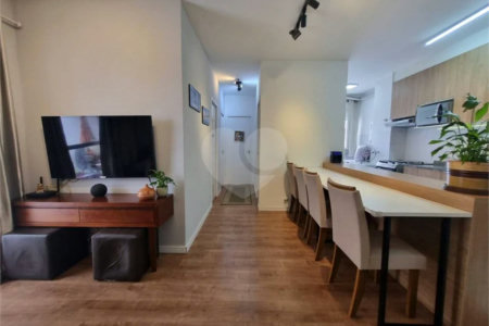 APARTAMENTO A VENDA EM SP BRÁS