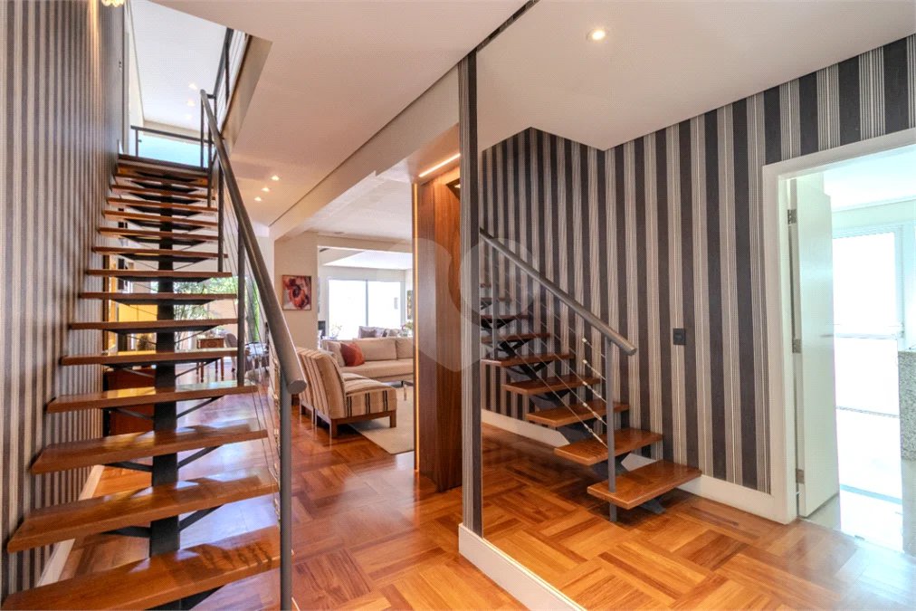 Casa à venda com 4 suítes no condomínio Laplace Spe, São Paulo - SP