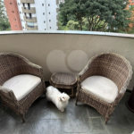 Apartamento à venda com 3 quartos, sendo 1 suíte, em Vila Suzana, São Paulo, SP