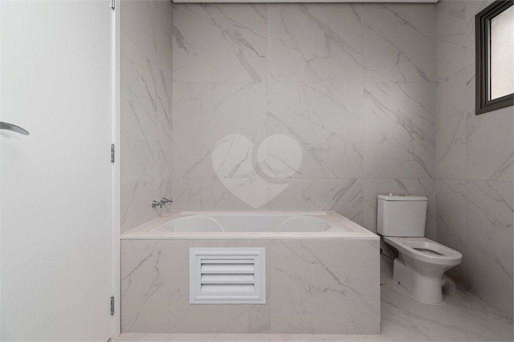 Apartamento à venda com 4 suítes em Perdizes, São Paulo, SP