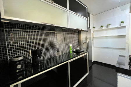 Apartamento à venda ou para alugar com 4 suítes em Santana, São Paulo, SP