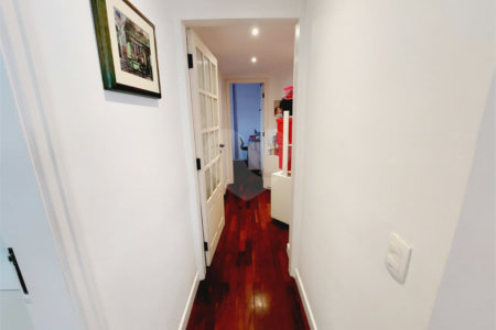 Apartamento à venda com 3 quartos, sendo 1 suíte, em Alto da Lapa, São Paulo, SP