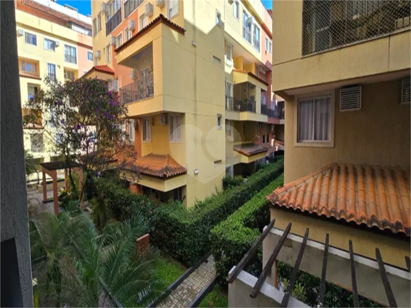 Apartamento à venda com 2 suítes em Taquara, Rio de Janeiro, RJ