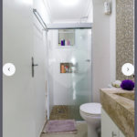 Cobertura à venda com 2 quartos, sendo 1 suíte, em Vila Suzana, São Paulo, SP