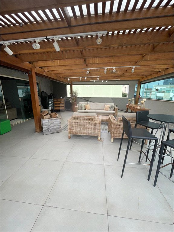 Apartamento à venda com 4 quartos, sendo 2 suítes, em Baeta Neves, São Bernardo do Campo, SP