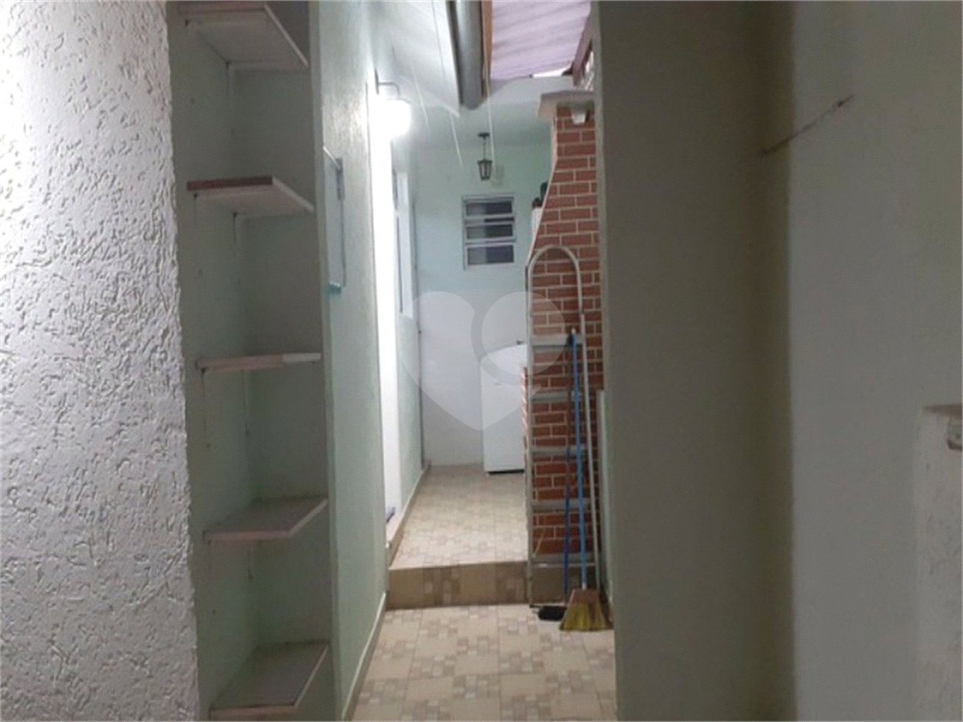 Casa à venda com 1 quarto em Vila Mazzei, São Paulo, SP