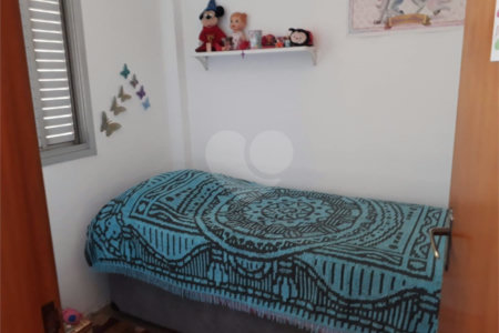 Apartamento à venda com 3 quartos em Vila Constança, São Paulo, SP