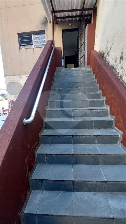 Casa à venda com 3 quartos em Sumarezinho, São Paulo, SP
