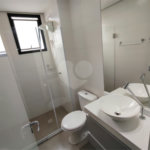 Apartamento à venda ou para alugar com 3 quartos, sendo 2 suítes, em Vila Ginez, Itapetininga, SP