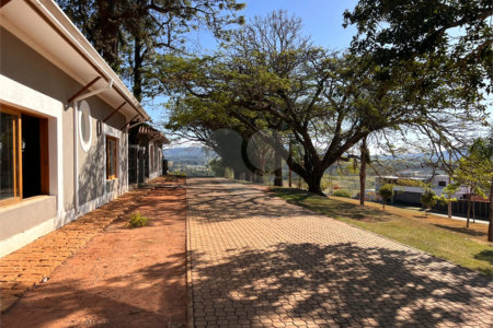 Terreno á venda no Condomínio Residencial Sete Lagos em Itatiba SP REF:947640