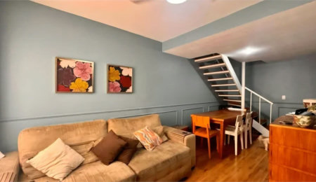 Casa à venda com 2 quartos no condomínio San Francisco Village, São Paulo - SP