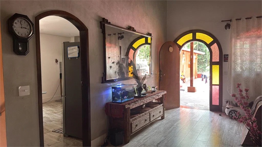 Linda Casa Em Condomínio Fechado Itapecerica da Serra