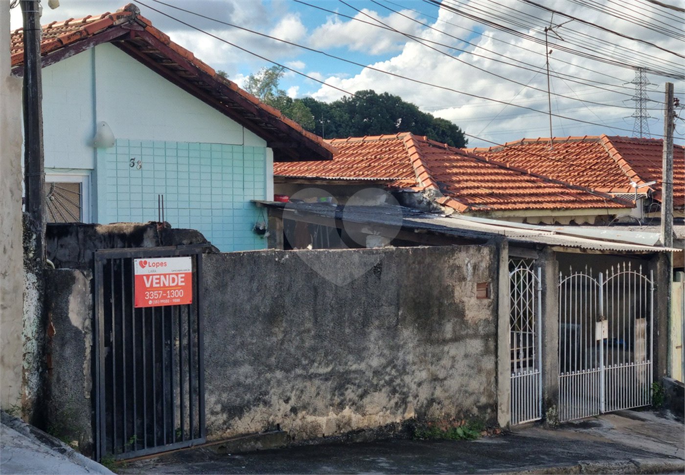 Casa à venda com 2 quartos em Central Parque Sorocaba, Sorocaba, SP