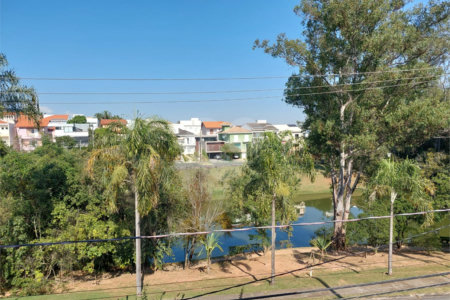 Casa à venda com 3 quartos, sendo 1 suíte, no condomínio Village Saint Clair, Sorocaba - SP