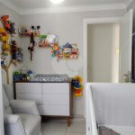 Apartamento à venda com 2 quartos em Jardim Tatiana, Votorantim, SP