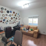 Apartamento à venda com 2 quartos em Perdizes, São Paulo, SP