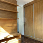 Apartamento à venda com 3 suítes em Jardim Ampliação, São Paulo, SP