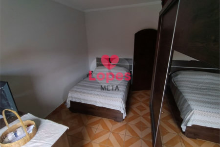 Casa à venda com 3 quartos, sendo 1 suíte, em Jardim Santa Inês Ii, São José dos Campos, SP