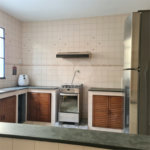 Casa à venda com 2 quartos em Campo Grande, Rio de Janeiro, RJ