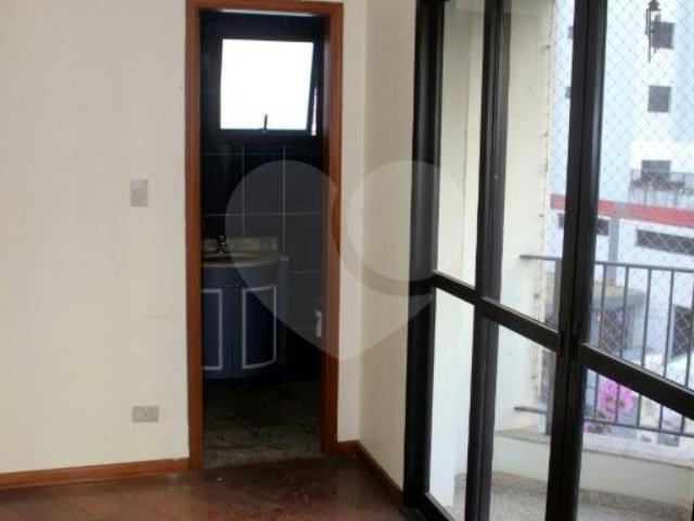 Apartamento à venda com 3 suítes em Santana, São Paulo, SP