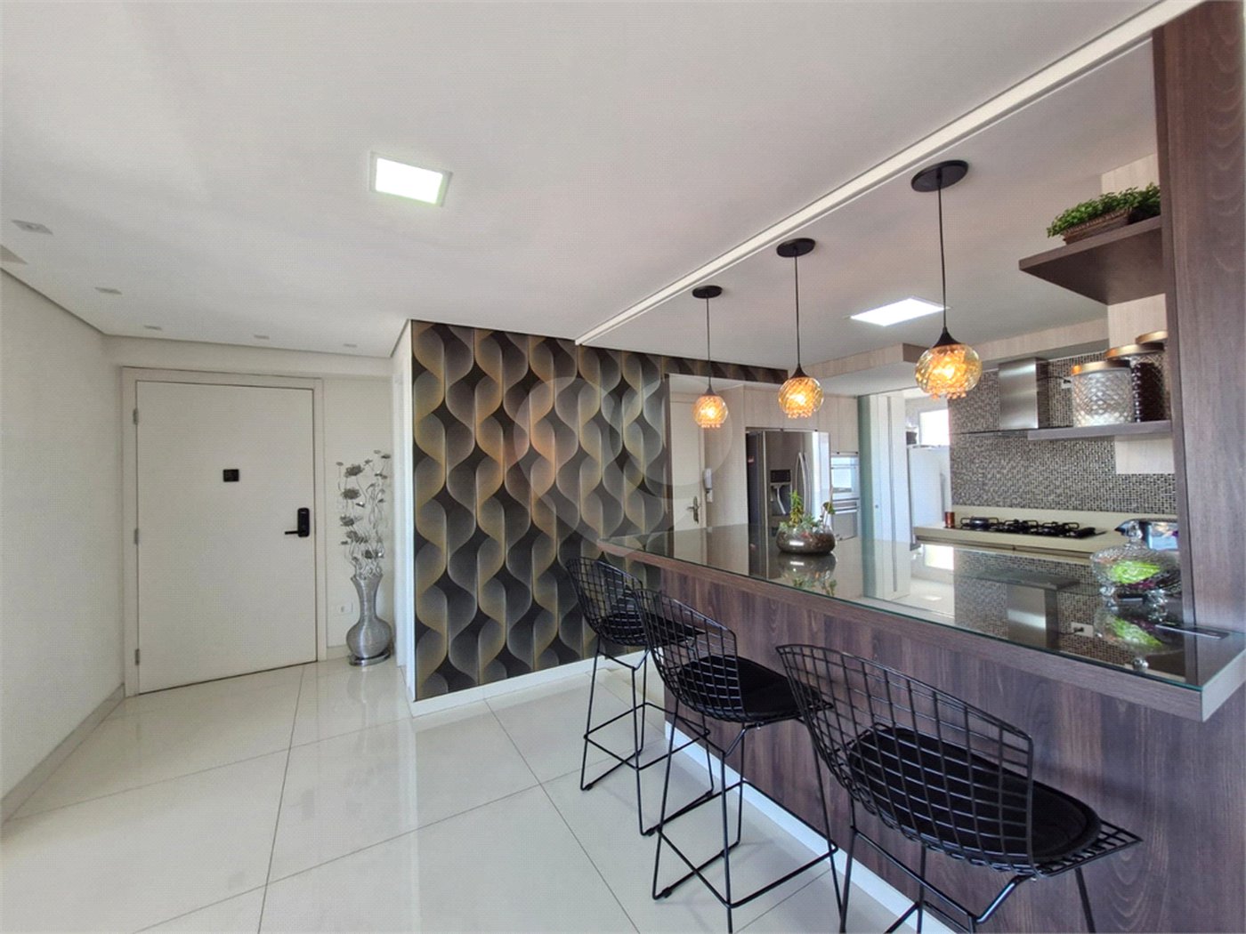 Apartamento à venda com 3 suítes em Jardim São Paulo(zona Norte), São Paulo, SP