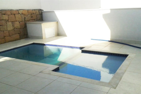 Casa à venda com 4 suítes no condomínio Vila Panorama, Indaiatuba - SP