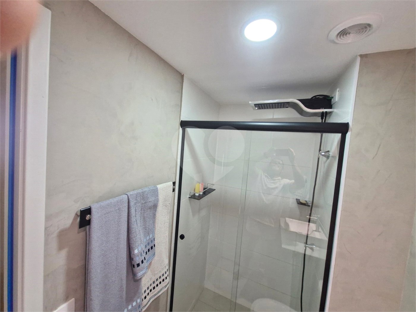 Studio para alugar com 1 suíte em Vila Butantã, São Paulo, SP