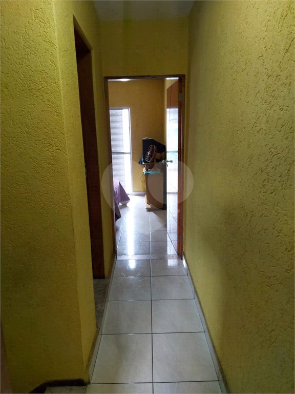 Casa à venda com 2 quartos, sendo 1 suíte,  em Jardim Brasil (zona Norte), São Paulo, SP