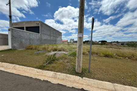Terreno à venda em Vila Mazzei, Itapetininga, SP