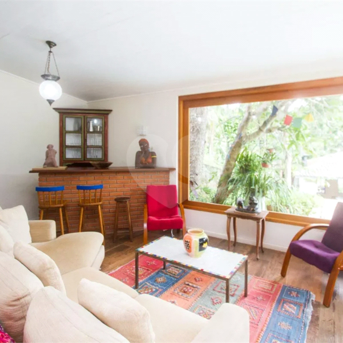 Casa à venda com 4 quartos, sendo 2 suítes, em Chácara Flora, São Paulo, SP