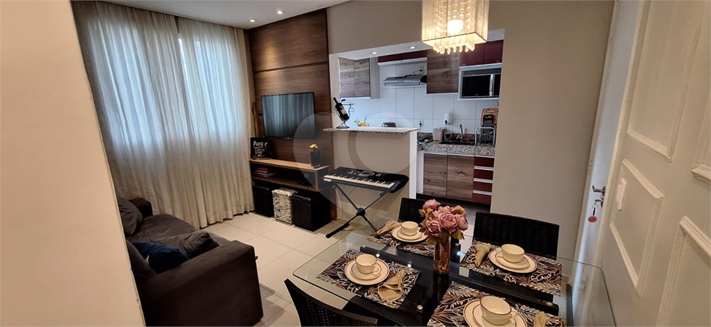 Apartamento à venda com 2 quartos, sendo 1 suíte, em Ponte de São João, Jundiaí, SP