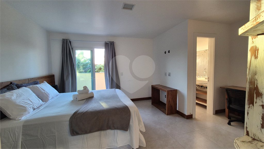 Casa em condomínio à venda com 4 suítes no Centro (mangue), Armação dos Búzios, RJ