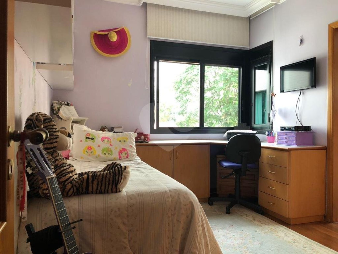 Apartamento à venda com 4 suítes em Água Fria, São Paulo, SP