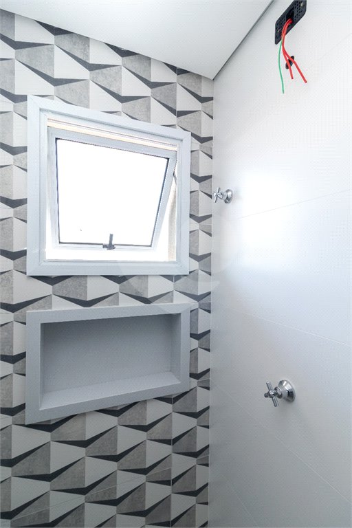 Apartamento à venda com 1 quarto em Parada Inglesa, São Paulo, SP