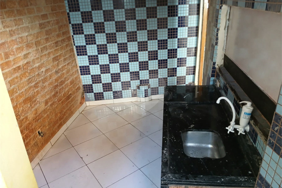 Casa à venda com 4 quartos em Pirituba, São Paulo, SP