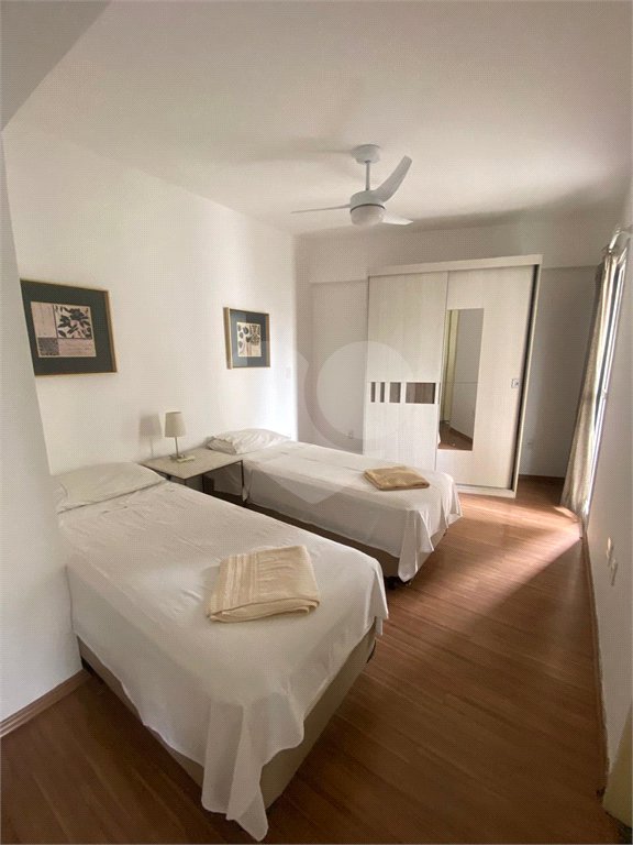 Apartamento à venda com 3 quartos, sendo 1 suíte,  em Santana, São Paulo, SP