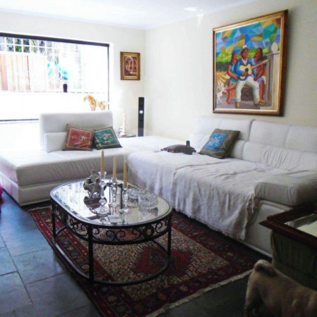 Casa à venda com 5 quartos, sendo 2 suítes, em Jardim Prudência, São Paulo, SP