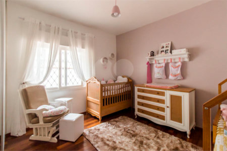 Casa Térrea à venda com 3 quartos, sendo 1 suíte, em Planalto Paulista, São Paulo, SP