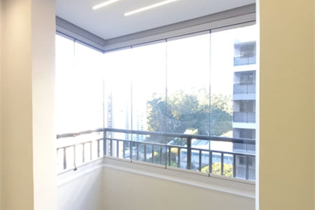 Apartamento à venda com 2 quartos em Vila Andrade, São Paulo, SP