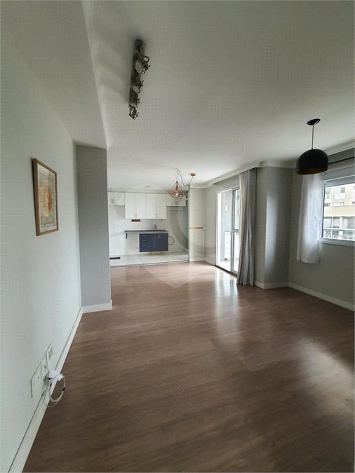 Apartamento à venda ou para alugar com 2 quartos em Jardim Esmeralda, São Paulo, SP