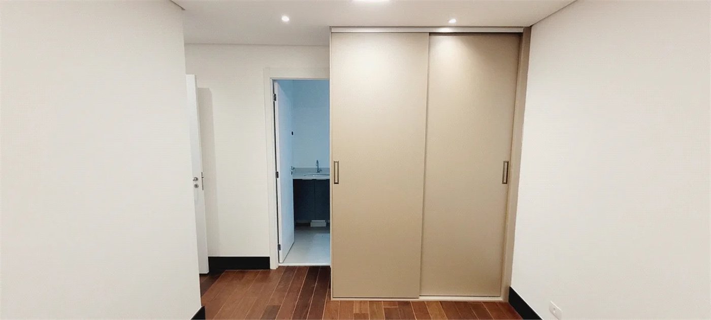 Apartamento para alugar com 2 quartos, sendo 1 suíte, em Instituto de Previdência, São Paulo, SP