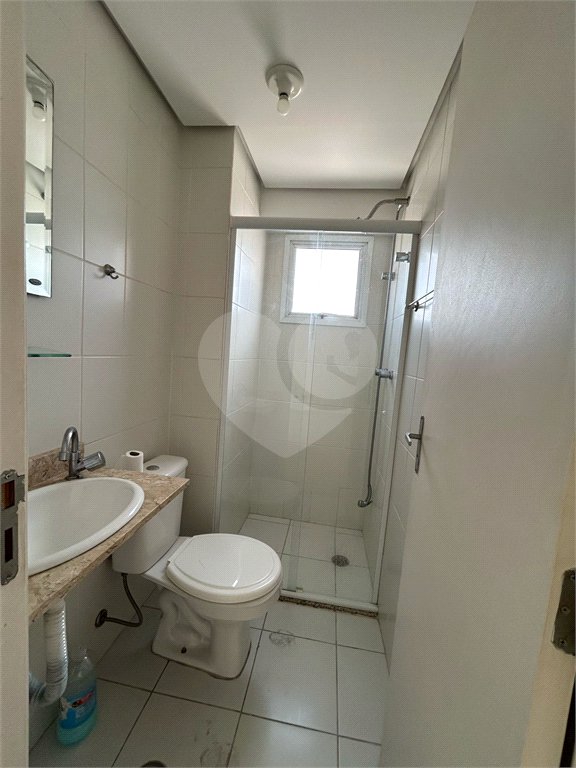 Apartamento à venda com 2 quartos, sendo 1 suíte, em Lauzane Paulista, São Paulo, SP