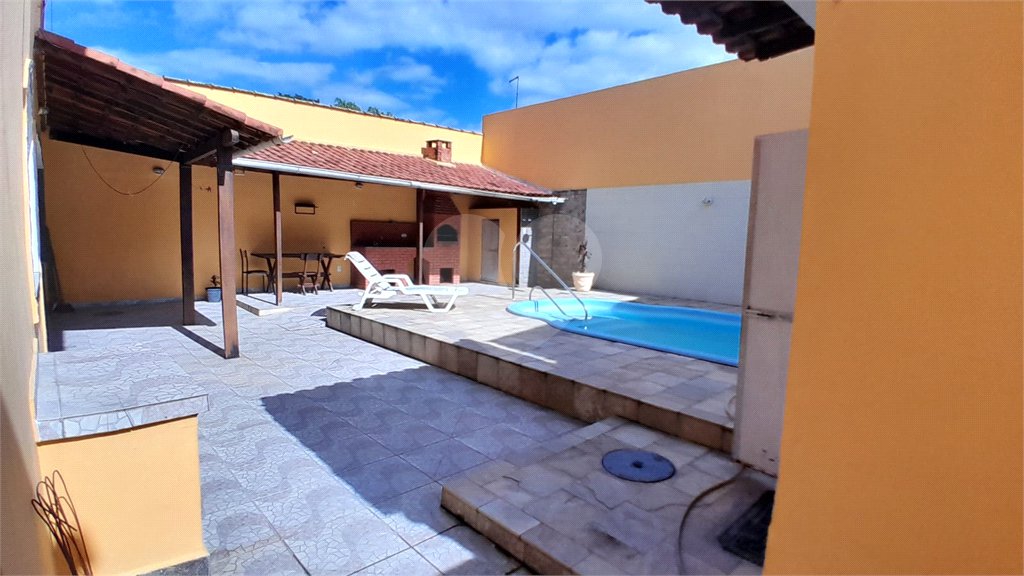 Casa à venda com 3 quartos, sendo 1 suíte, em Campo Grande, Rio de Janeiro, RJ