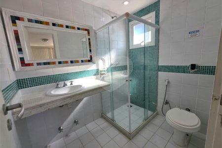 Casa em condomínio à venda com 4 suítes no Centro (mangue), Armação dos Búzios, RJ
