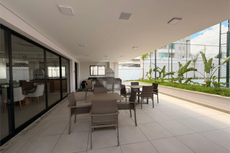 Apartamento à venda com 2 quartos, sendo 1 suíte, em Jardim Guarujá, Sorocaba, SP