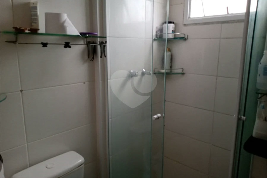 Apartamento à venda com 2 quartos em Vila Nova Cachoeirinha, São Paulo, SP