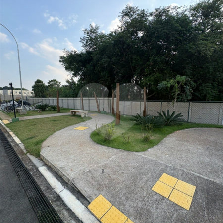 Apartamento à venda com 2 quartos em Chácara Estância Paulista, Suzano, SP